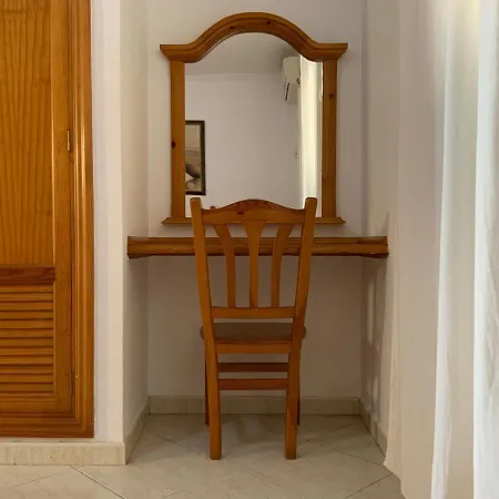 Indico Nyaraló
