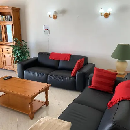 Ferienhaus Indico