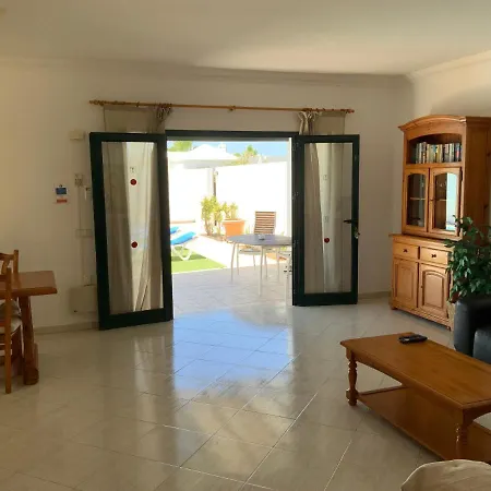 Ferienhaus Indico