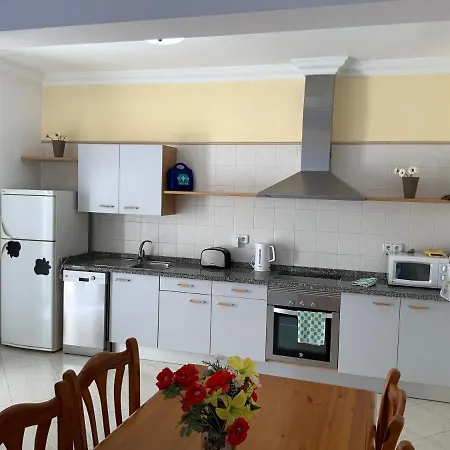 Ferienhaus Indico *