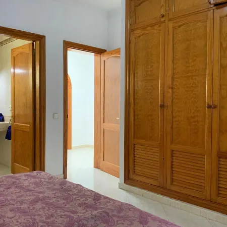 Ferienhaus Indico Tías