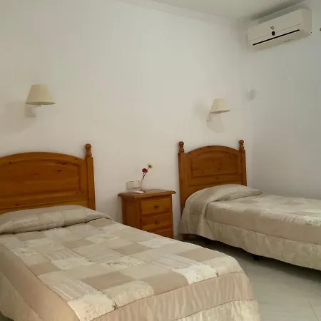 Indico Ferienhaus
